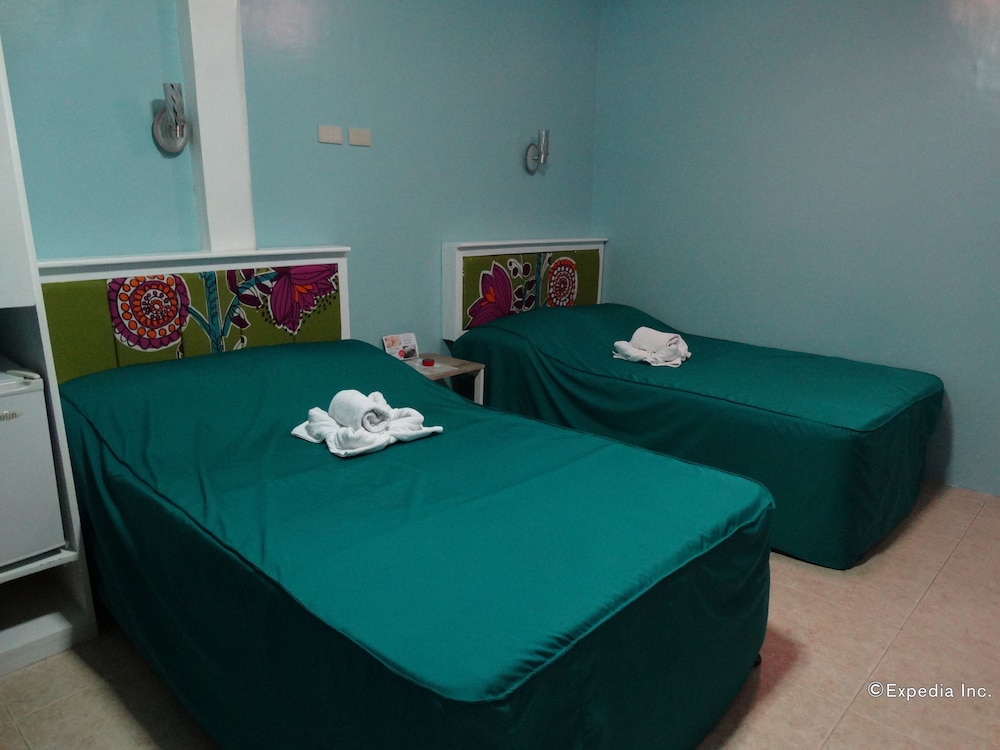 Deluxe Room, 2 Double Beds, Accessible, Non Smoking photo 2