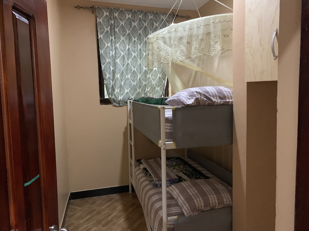 Shared Dormitory photo 1