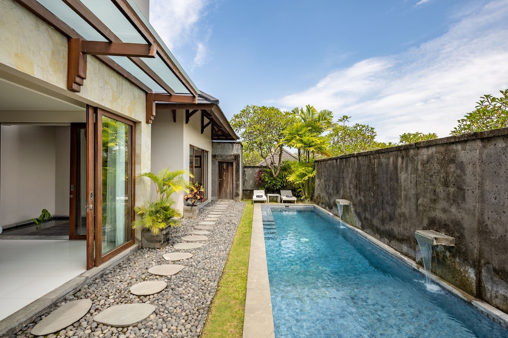 Theanna Villa and Spa Canggu, photo 228