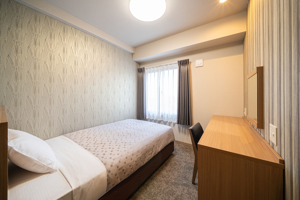 Basic Single Room, 1 Bedroom photo 2