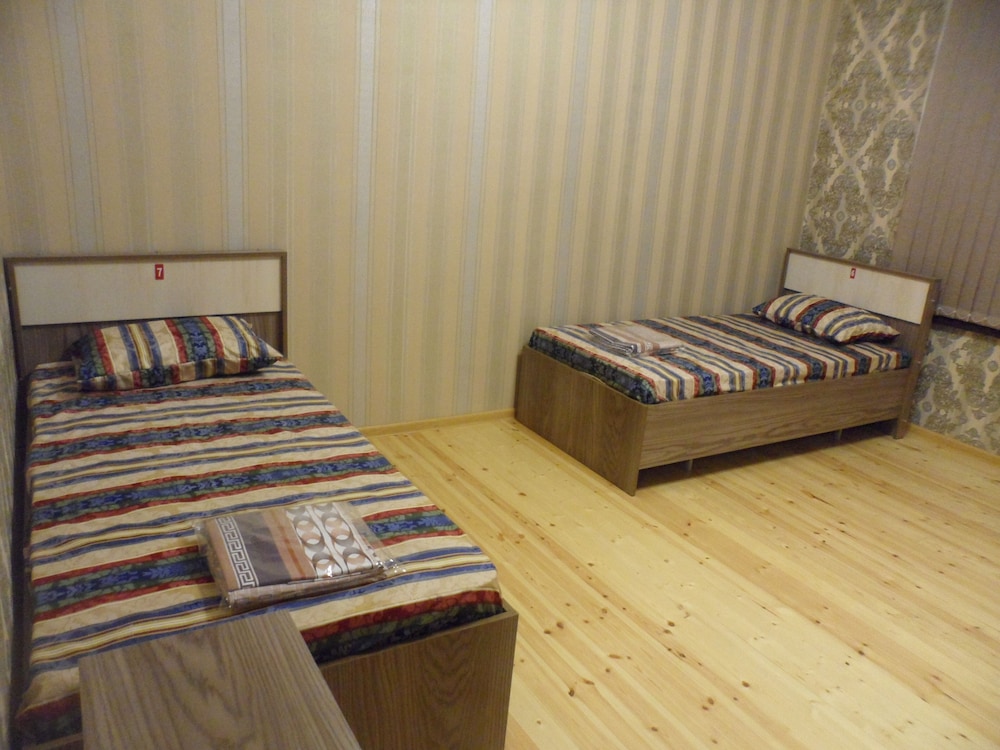 Comfort Double or Twin Room photo 2