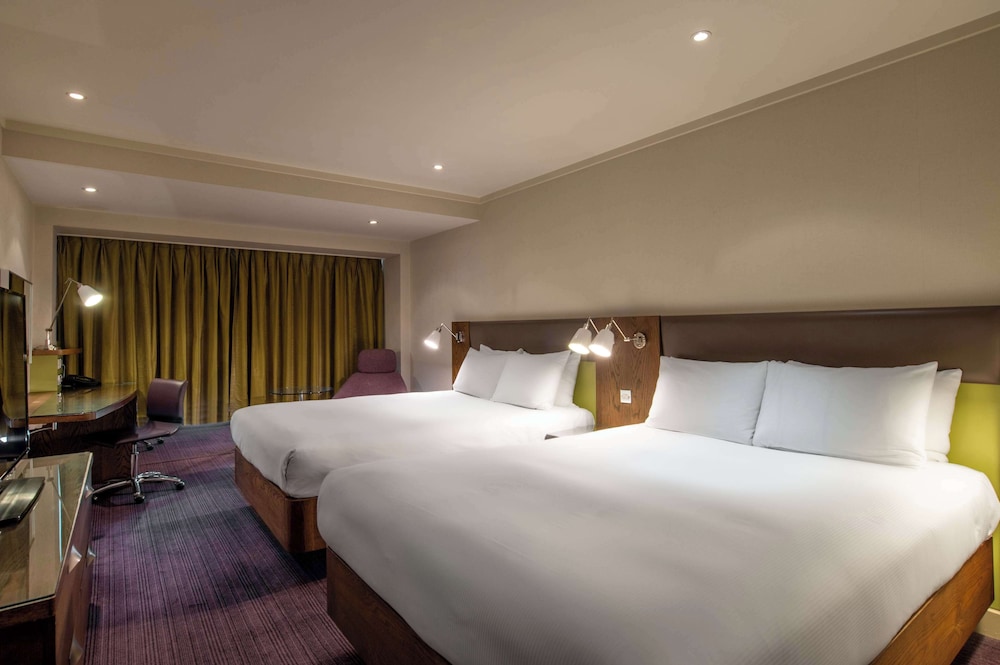 Family Room, Multiple Beds, Connecting Rooms