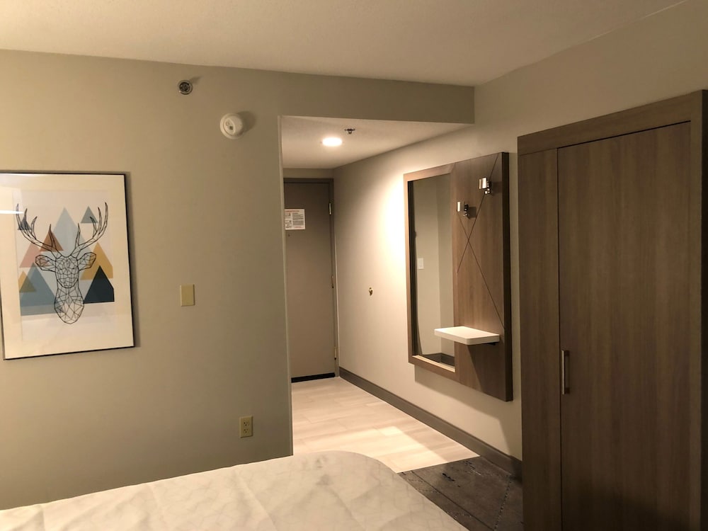 Suite, 1 King Bed, Jetted Tub - Photo 3