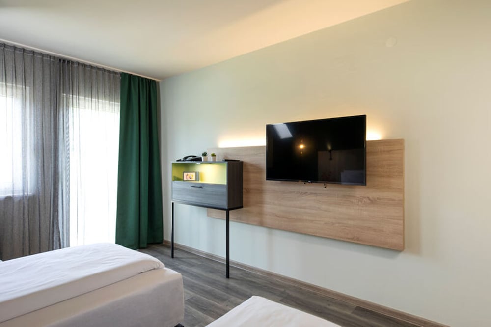 Superior Twin Room photo 3