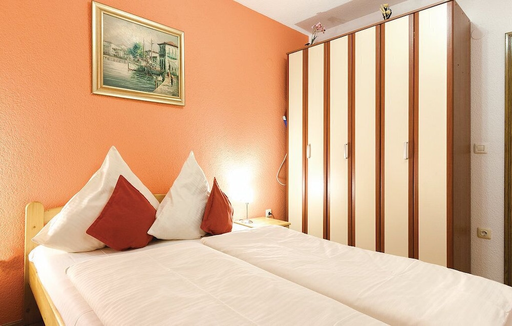 Standard Apartment, 3 Bedrooms (21816)