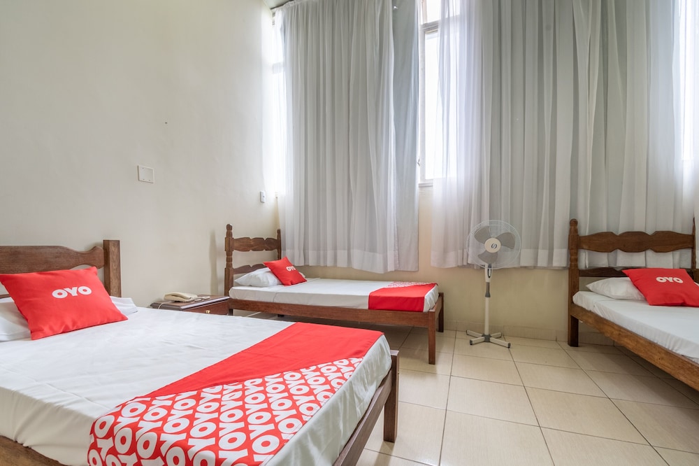Triple Room, 3 Twin Beds photo 2