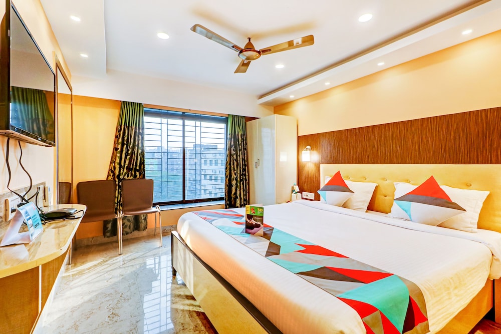 Deluxe Room - Photo 1