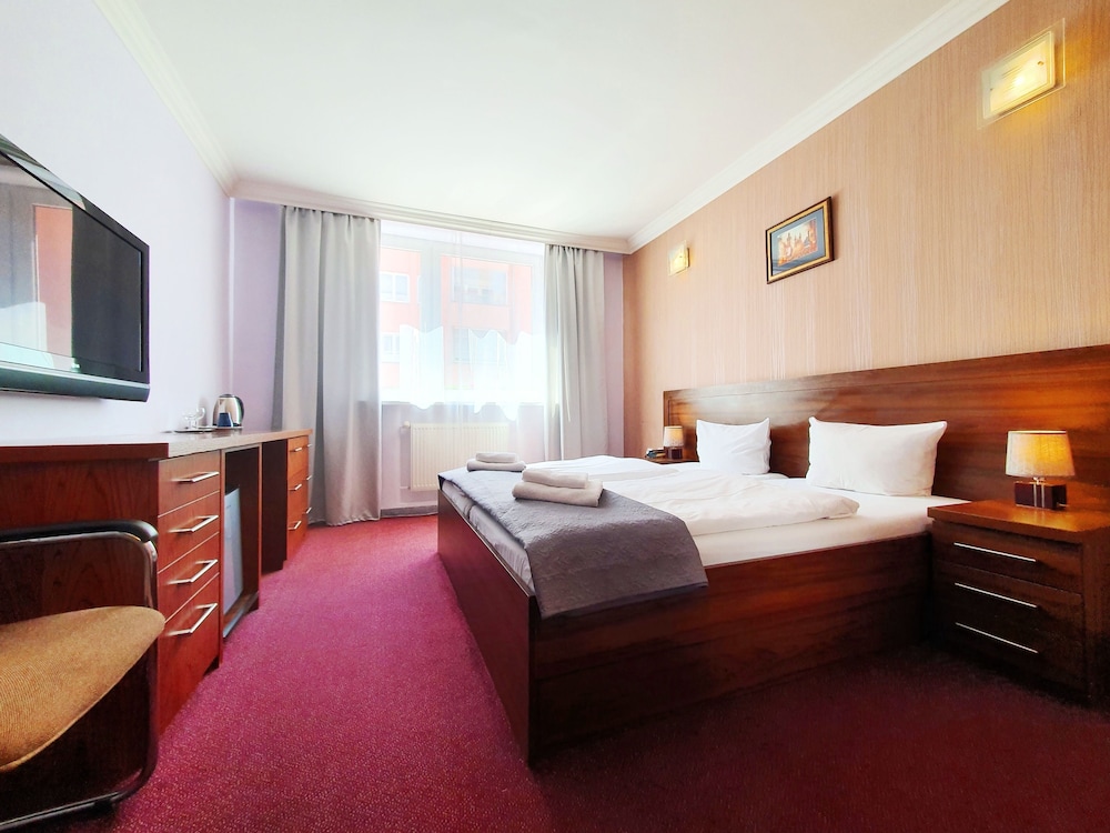 Relax Inn — photo 43