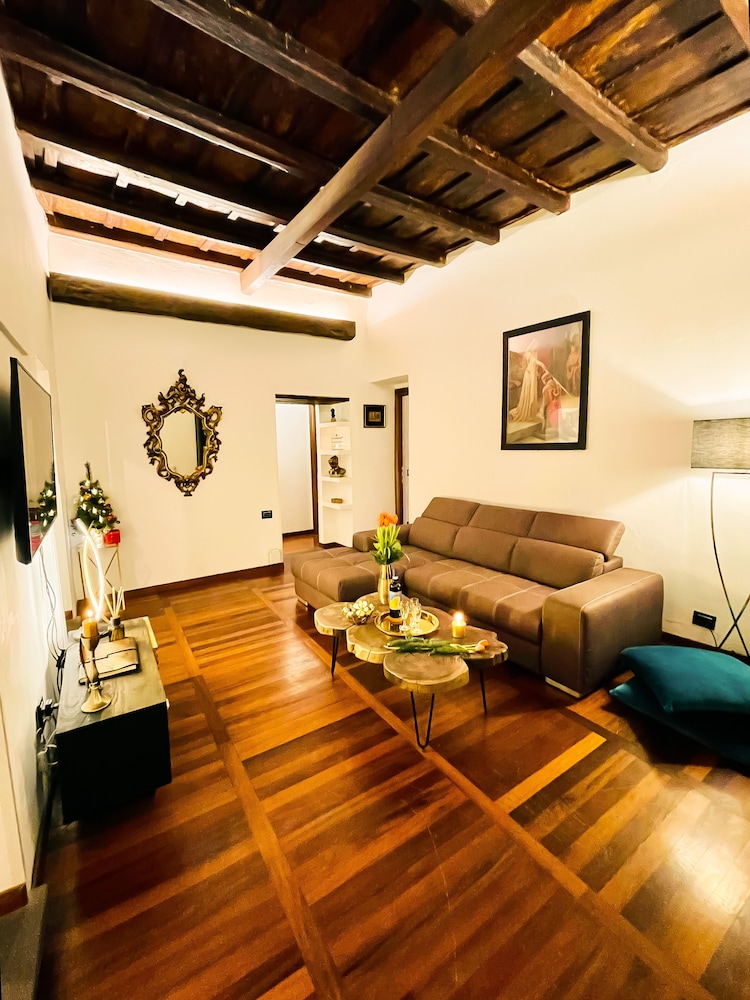 Luxury Apartment