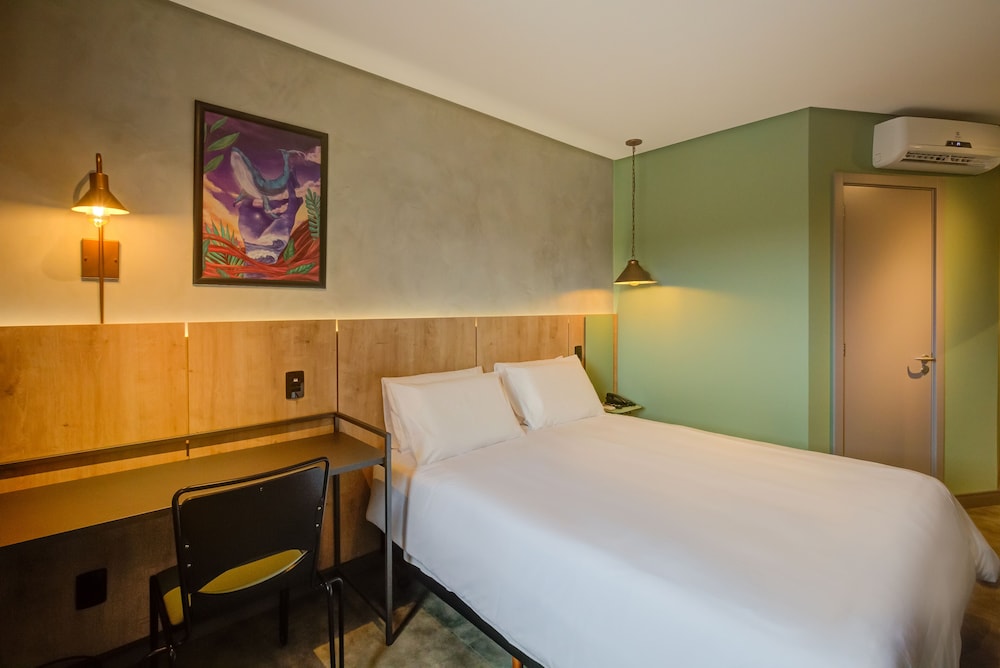 Deluxe Double Room - Photo 3