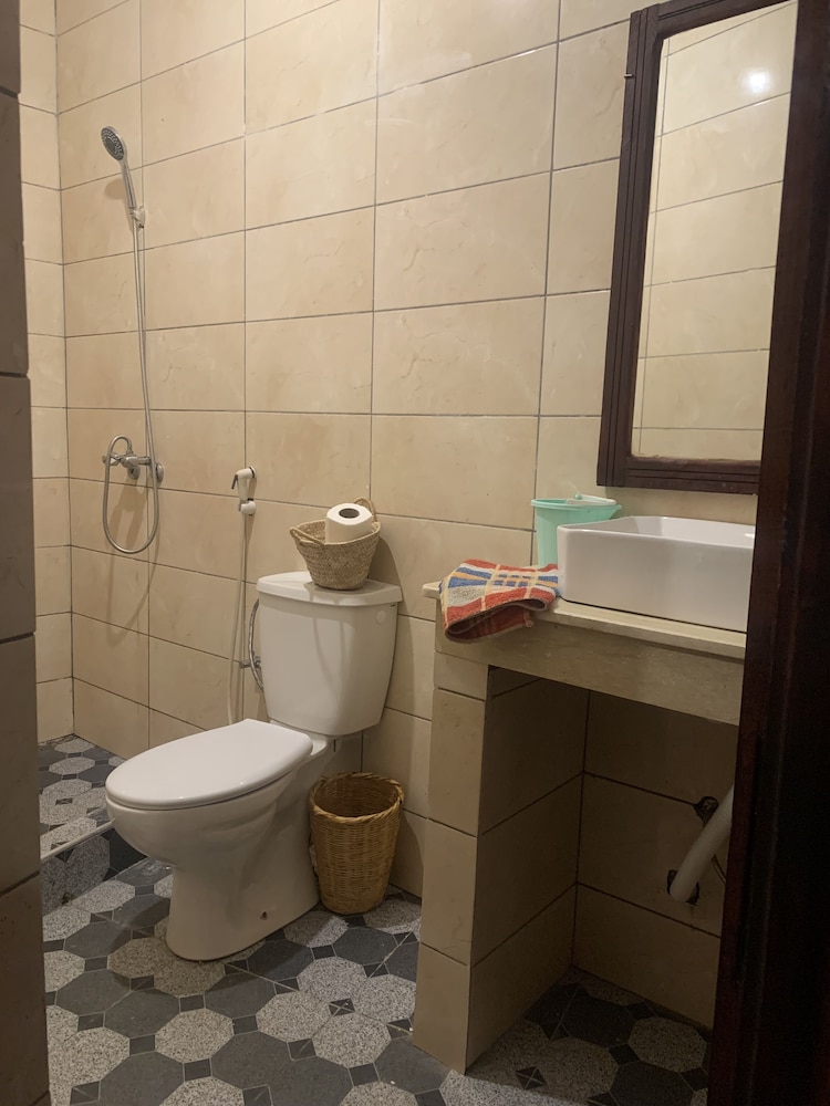 Traditional Triple Room photo 2