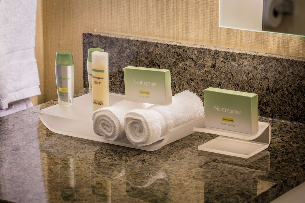 Homewood Suites by Hilton Charlotte Ballantyne, NC, Foto 7