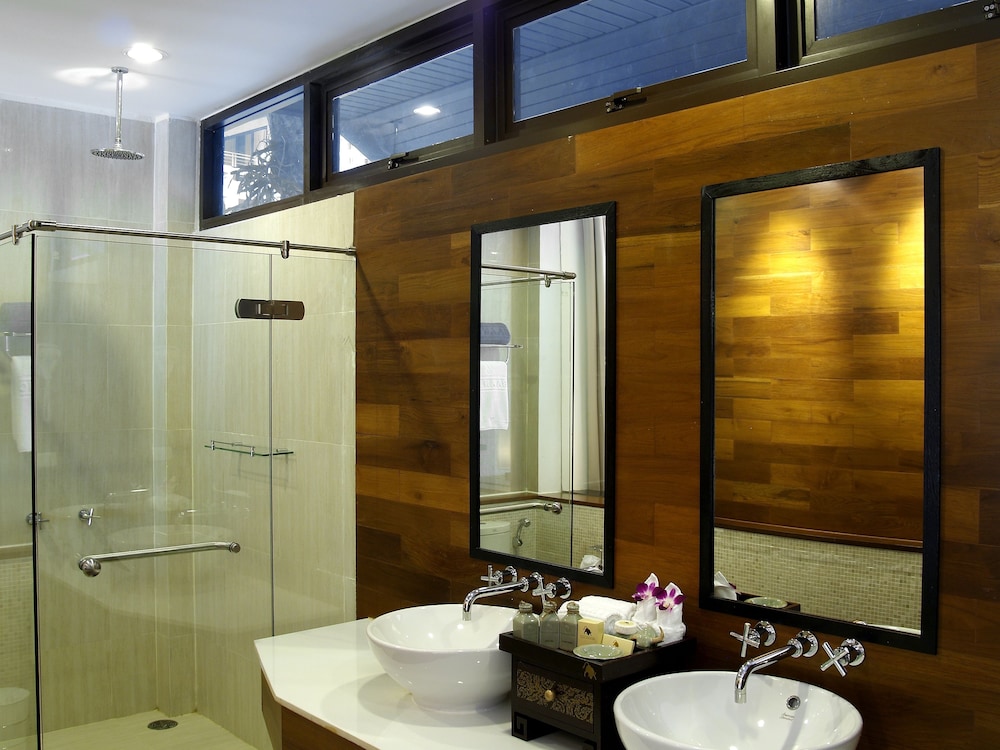 Deluxe Pavilion Sea view Room - Photo 6