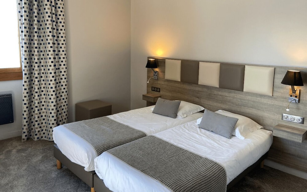 Comfort Twin Room