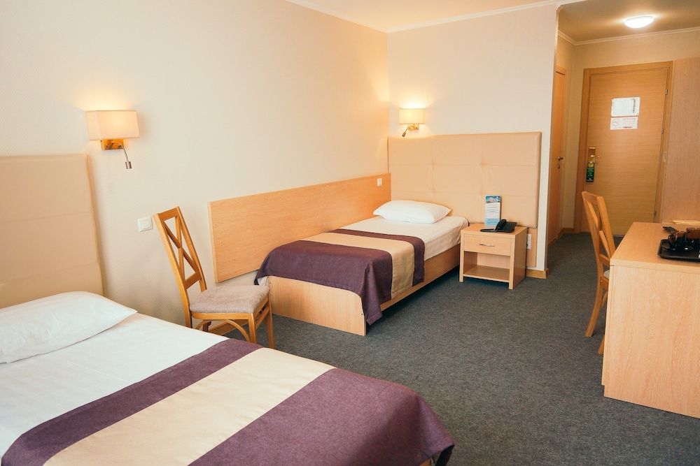 Comfort Twin Room photo 2