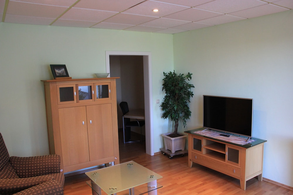 Deluxe Apartment photo 1