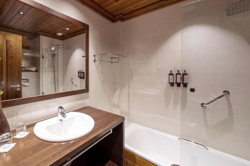 Duplex, Valley View (Occitania, 2 adults)