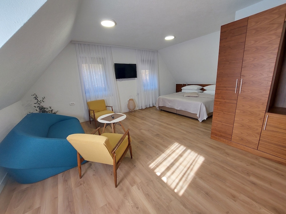 Grand Room