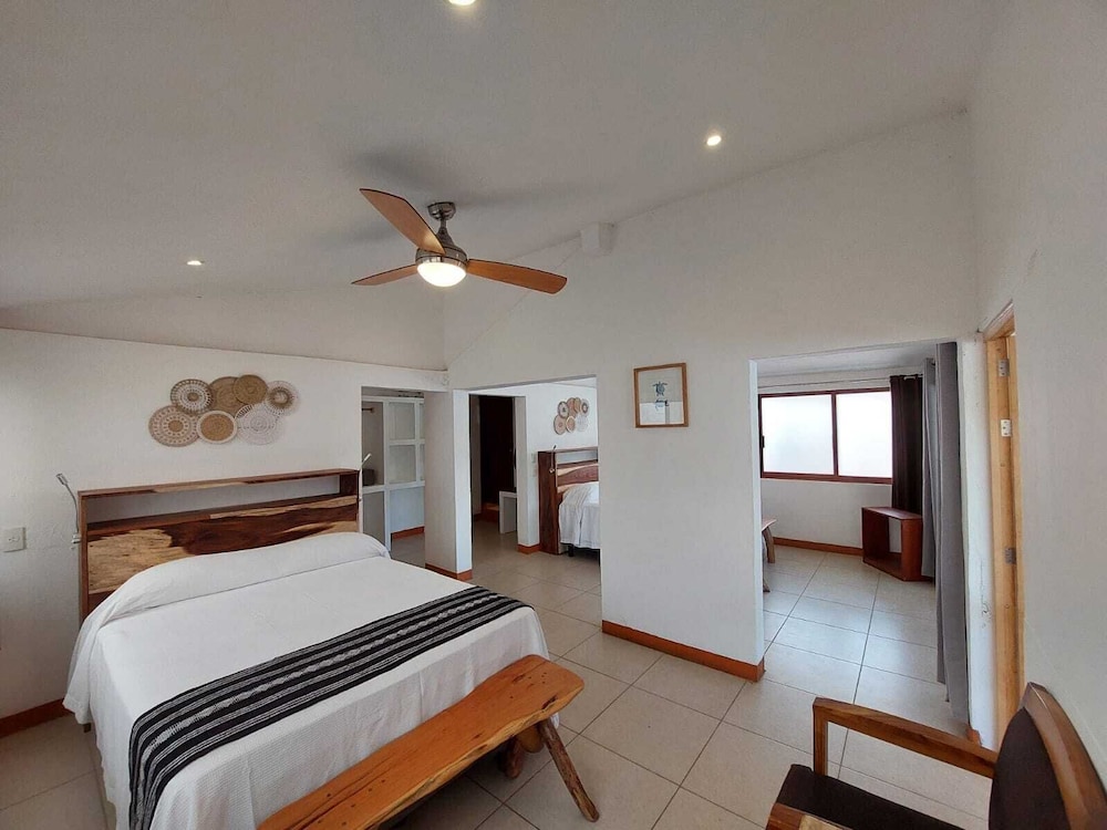 Comfort Double Room, Sea View photo 2