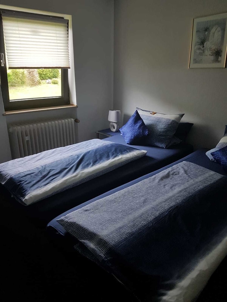 Twin Room photo 3