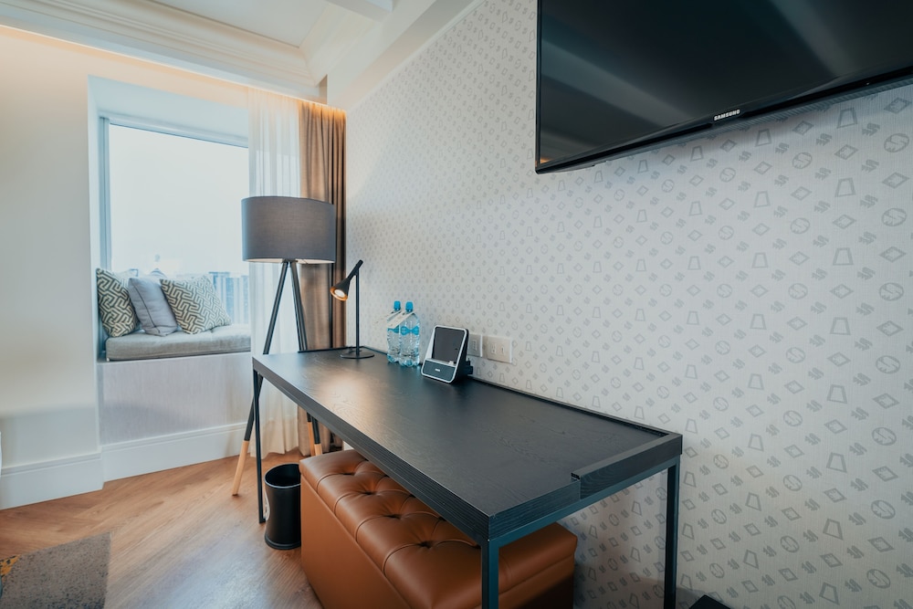 Standard Twin Room - Photo 2