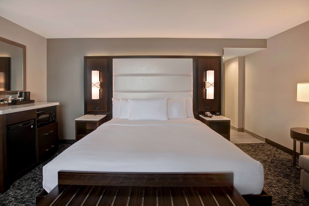 Suite, 1 King Bed - Photo 2