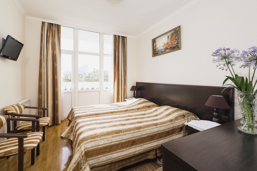Standard Twin Room photo 2