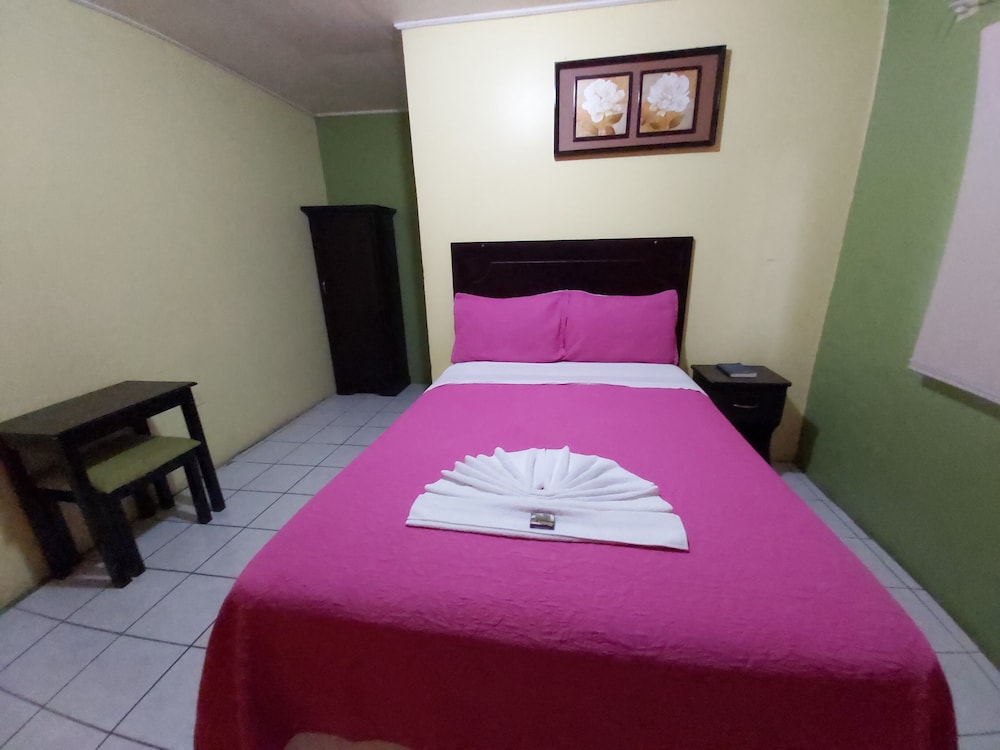 Economy Single Room photo 3