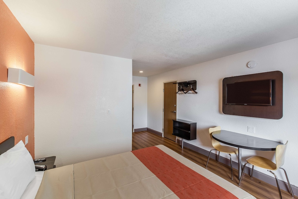 Motel 6-Dallas, TX - South, Billede 7