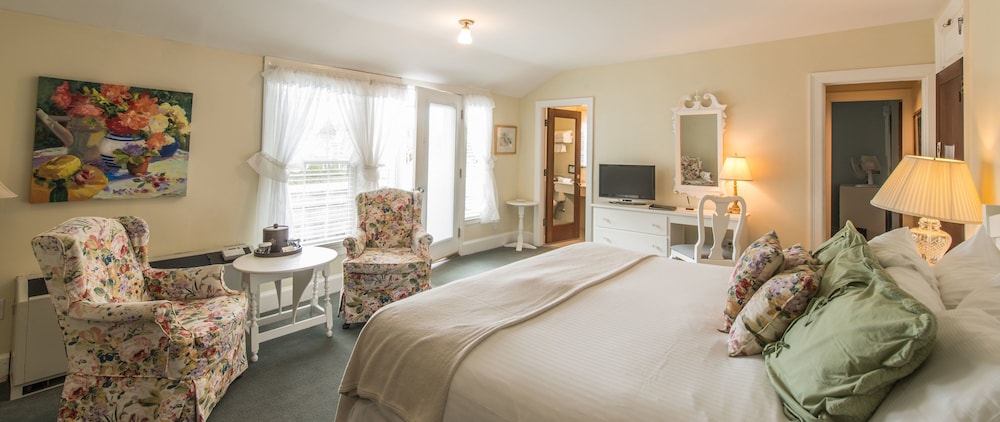 Standard Triple Room photo 1