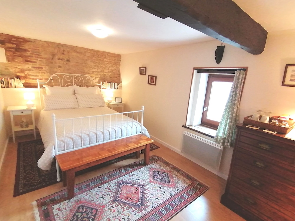 Double Room (La Charente) photo 1