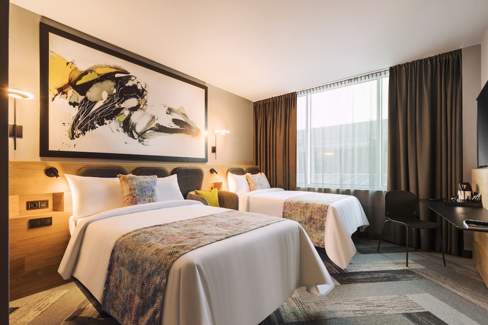 Urban Twin Room