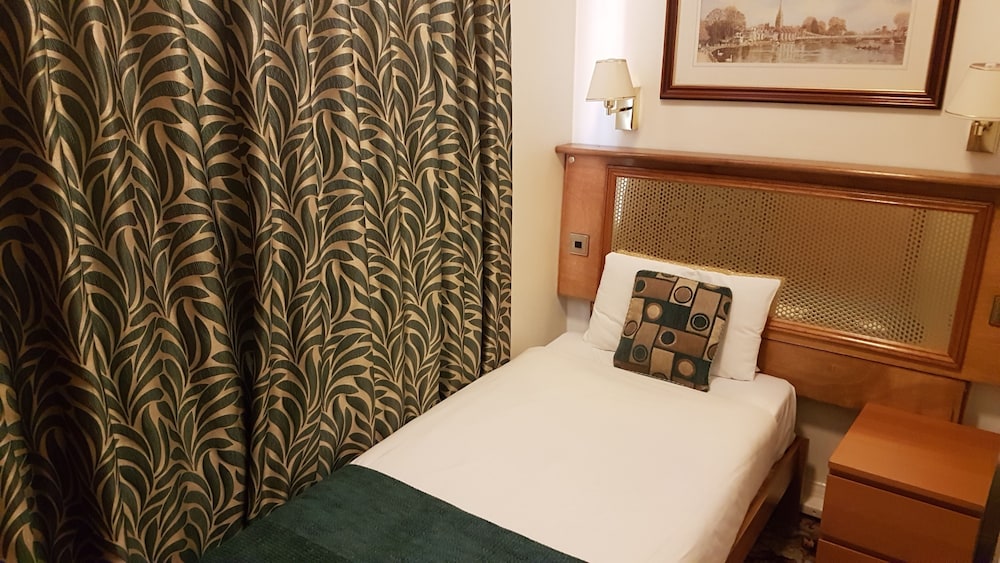 Single Room photo 3