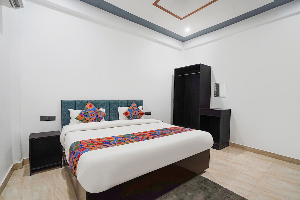 Deluxe Room photo 1