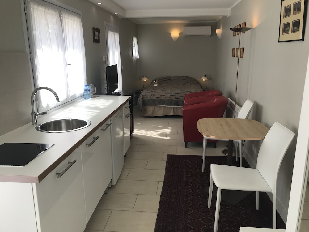 Economy Room, 1 Bedroom photo 1