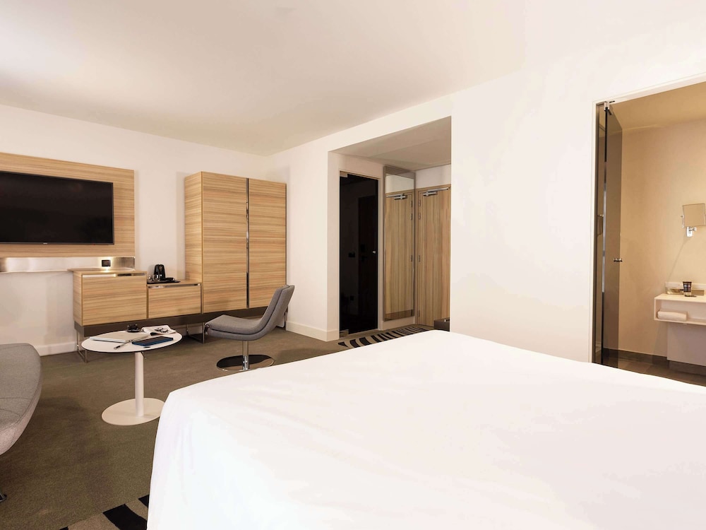 Deluxe Double Room, 1 Double Bed - Photo 9