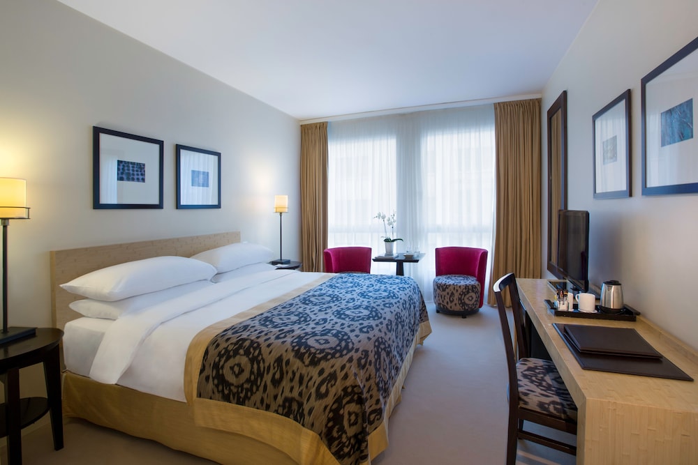 Classic Room, 1 Double or 2 Twin Beds photo 1