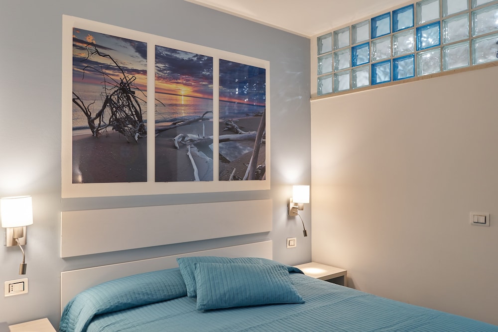 Deluxe Quadruple Room photo 1