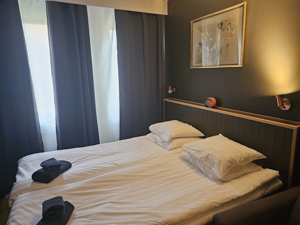 Classic Double Room photo 1
