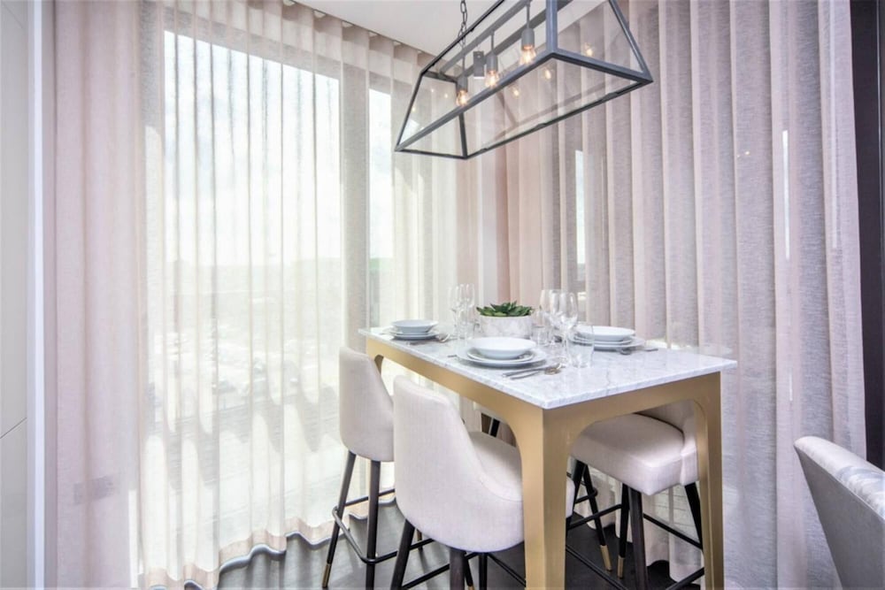 Manhattan Loft Inspireret 2 Værelse, Billede 3