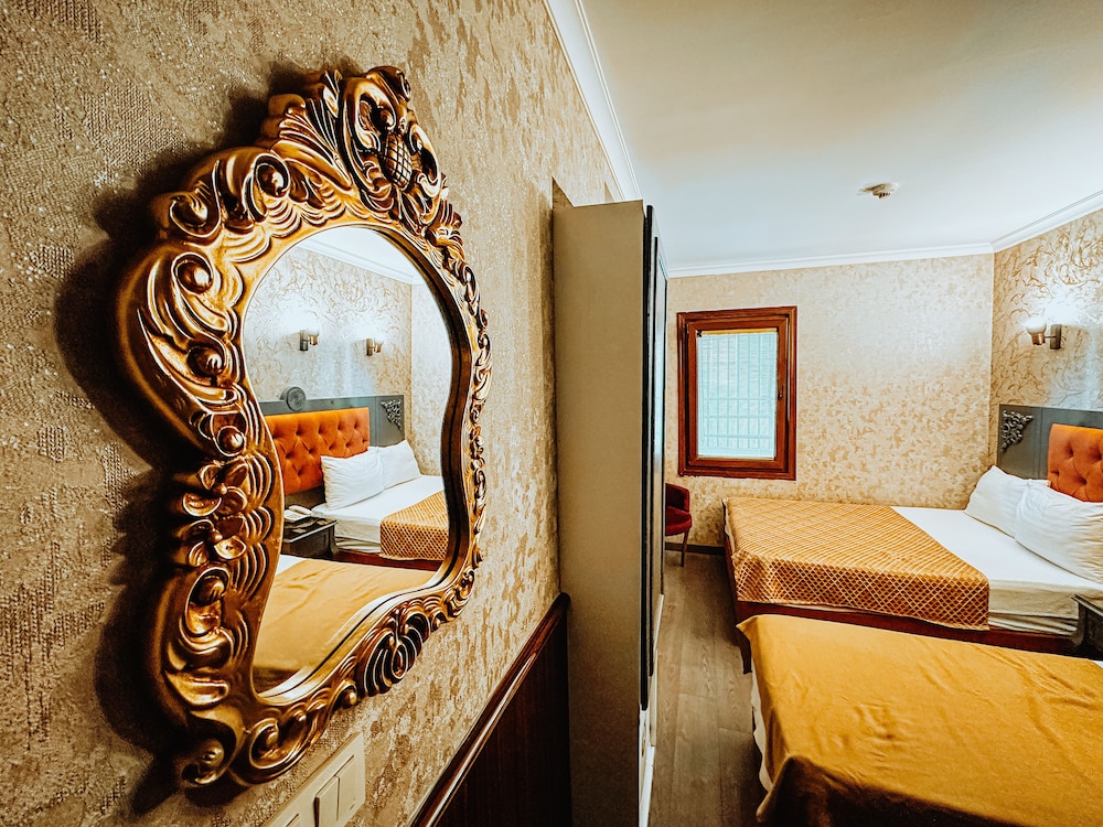 Triple Room photo 3