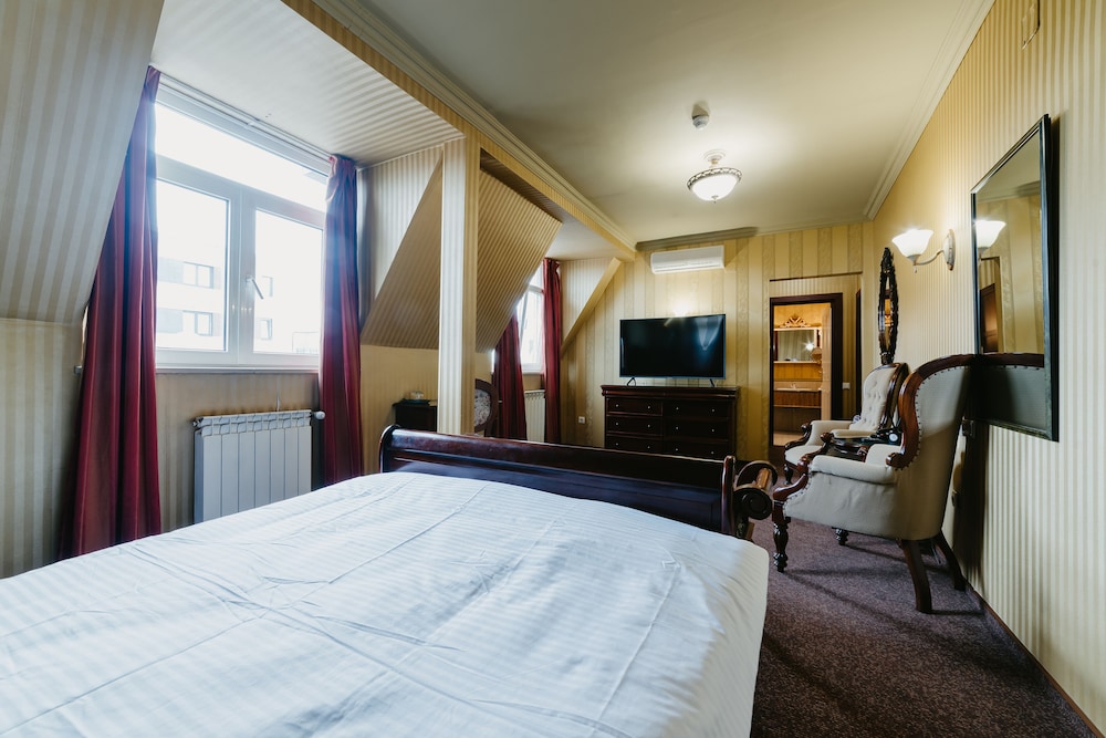 Classic Single Room photo 2