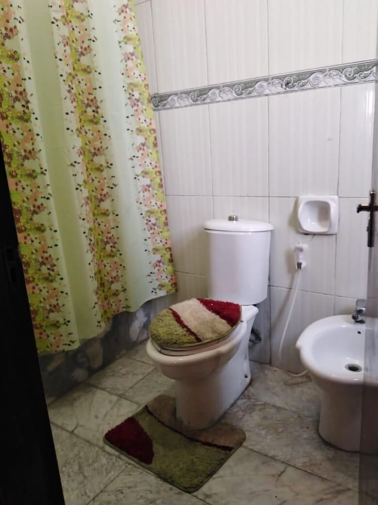 Standard Double Or Twin Room, Sea View photo 2