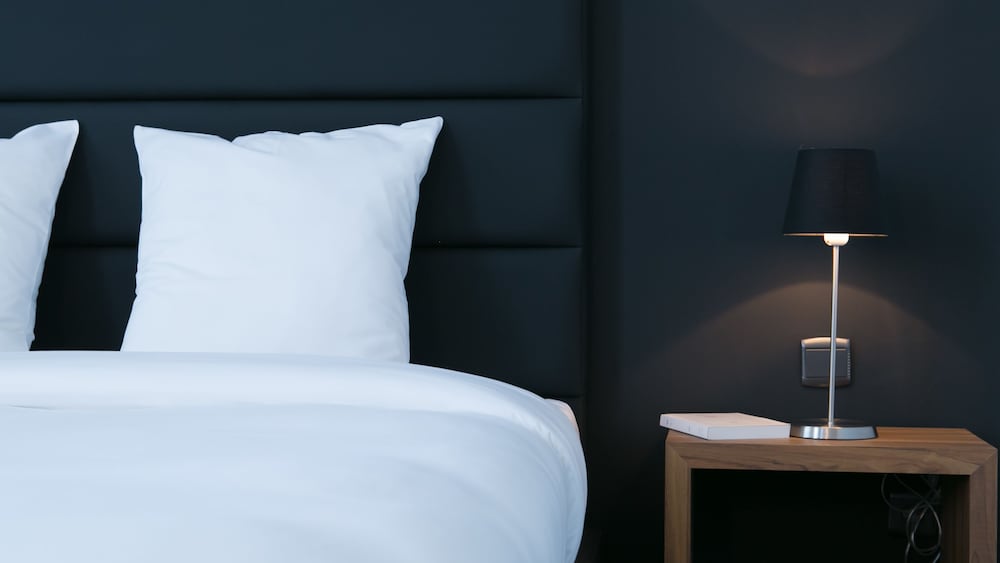 Double or Twin Room photo 2