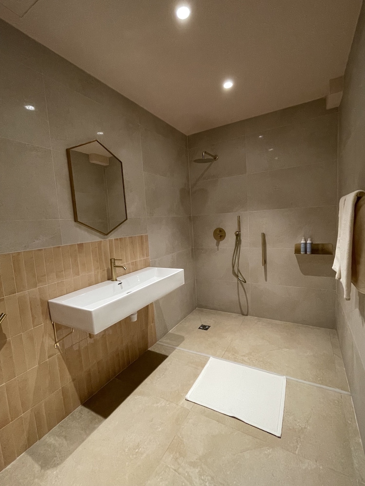 Luxury Double Room photo 2
