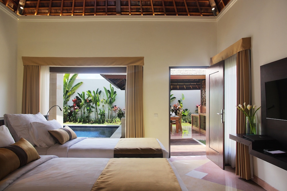 Villa, 1 Bedroom, Private Pool