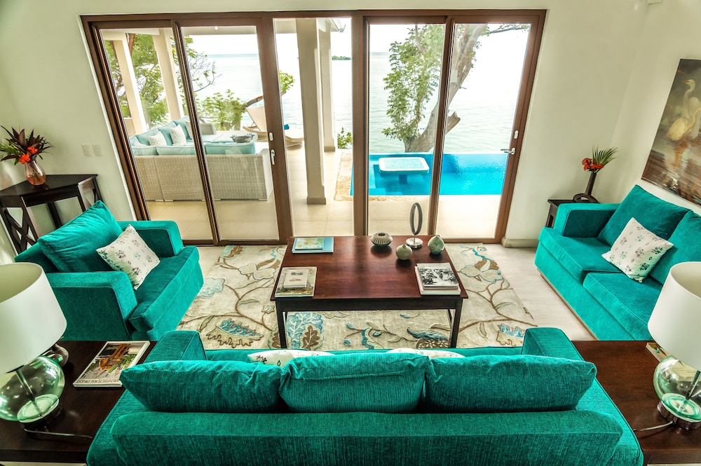 Luxury Villa, 3 Bedrooms, Private Pool, Ocean View photo 1