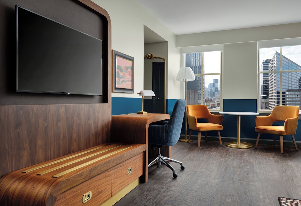 Premium Room, 2 Queen Beds, City View (High Floor) - Photo 7