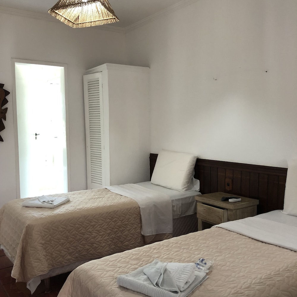 Family Quadruple Room