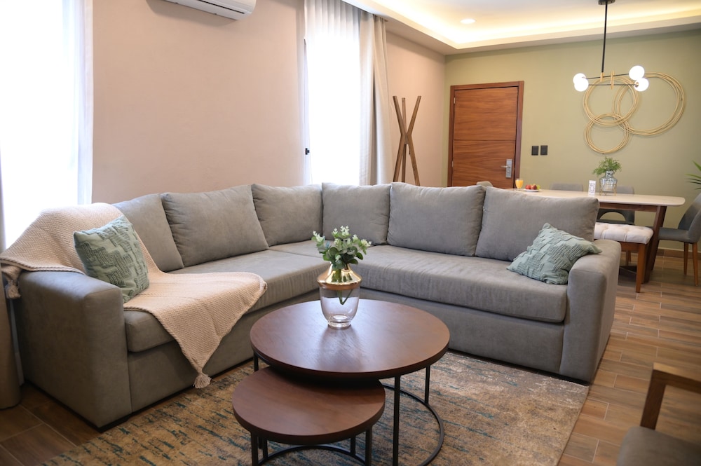 Comfort Apartment